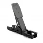 Pedale Moza Racing SR-P Lite Kupplungspedal Kabelgebunden Schwarz 2,2kg