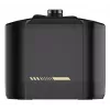 Flight Base MOZA AB9 FFB Base — Aluminium, schwarz, 227,9 × 157 × 204,5 mm, 110–240 V, 6 A, 216 W Spitze