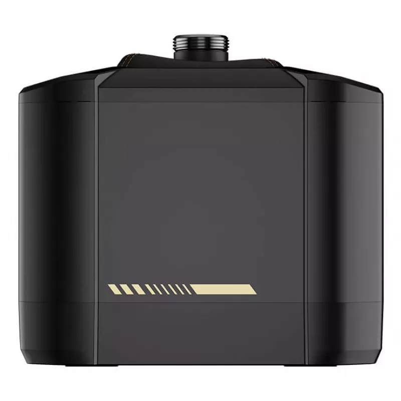 Flight Base MOZA AB9 FFB Base — Aluminium, schwarz, 227,9 × 157 × 204,5 mm, 110–240 V, 6 A, 216 W Spitze