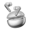True Wireless Earbuds QCY MeloBuds N70 — QCY TWS in Titan-Gold-Finish