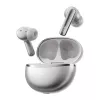 True Wireless Earbuds QCY MeloBuds N70 — QCY TWS in Titan-Gold-Finish