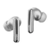 True Wireless Earbuds QCY MeloBuds N70 — QCY TWS in Titan-Gold-Finish