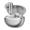 True Wireless Earbuds QCY MeloBuds N70 — QCY TWS in Titan-Gold-Finish