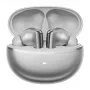 True Wireless Earbuds QCY MeloBuds N70 — QCY TWS in Titan-Gold-Finish