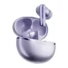 TWS-Kopfhörer QCY MeloBuds N70 – True Wireless Ohrhörer, Lila