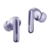 TWS-Kopfhörer QCY MeloBuds N70 – True Wireless Ohrhörer, Lila