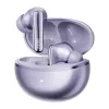 TWS-Kopfhörer QCY MeloBuds N70 – True Wireless Ohrhörer, Lila