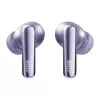 TWS-Kopfhörer QCY MeloBuds N70 – True Wireless Ohrhörer, Lila