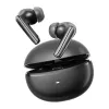 TWS-Ohrhörer QCY MeloBuds N70 — echte kabellose In-Ear-Kopfhörer, schwarz