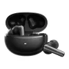 TWS-Ohrhörer QCY MeloBuds N70 — echte kabellose In-Ear-Kopfhörer, schwarz
