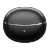 TWS-Ohrhörer QCY MeloBuds N70 — echte kabellose In-Ear-Kopfhörer, schwarz