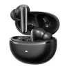 TWS-Ohrhörer QCY MeloBuds N70 — echte kabellose In-Ear-Kopfhörer, schwarz