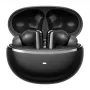 TWS-Ohrhörer QCY MeloBuds N70 — echte kabellose In-Ear-Kopfhörer, schwarz
