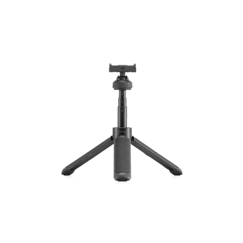 Selfie Stick DJI Osmo Action Mini-Verlängerungsstab Schwarz 42,9 cm