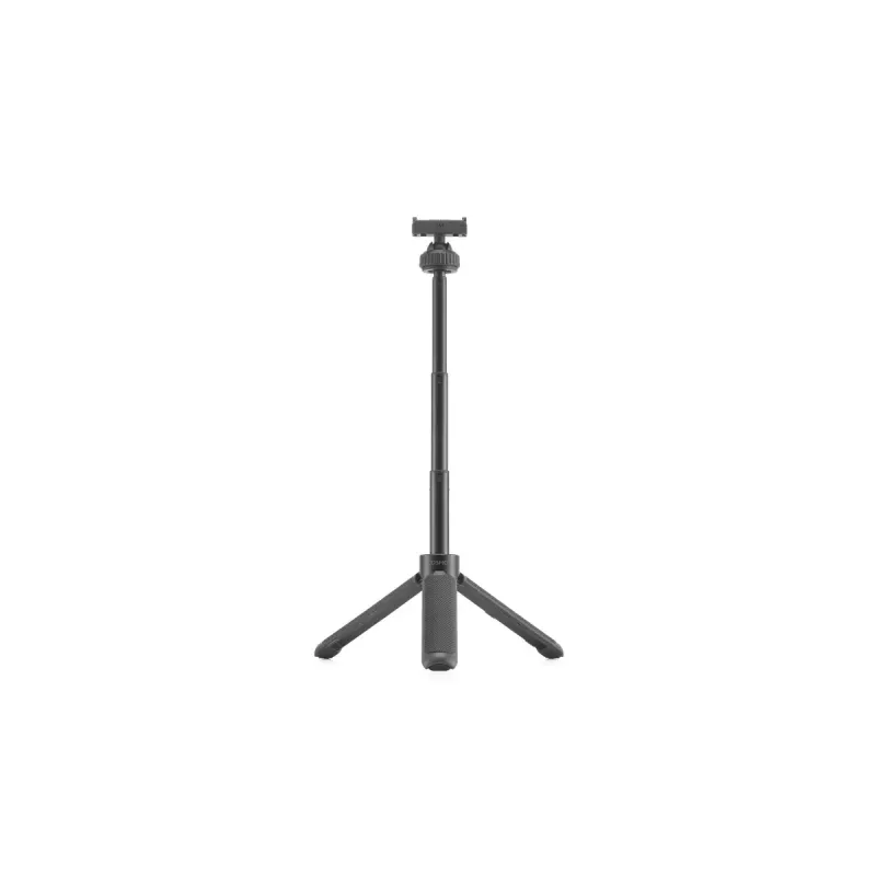 Selfie Stick DJI Osmo Action Mini-Verlängerungsstab Schwarz 42,9 cm