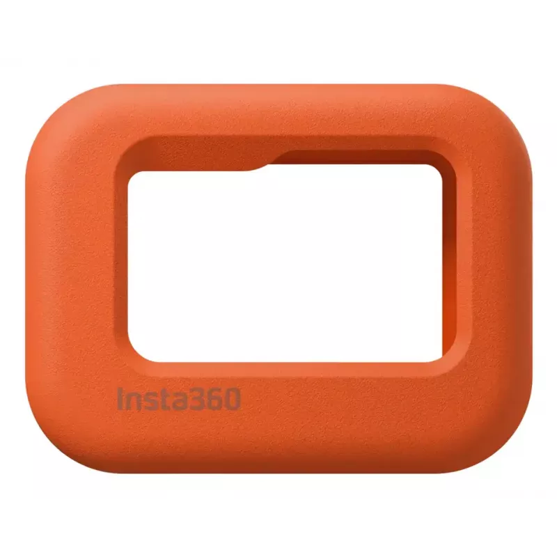 Kamera-Schwimmkörper Insta360 Float Guard Wassersport kompatibel