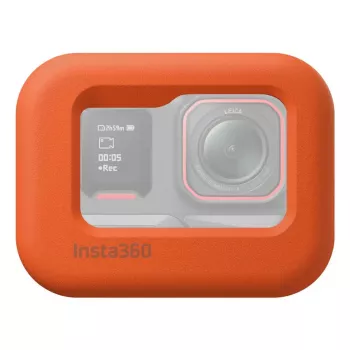 Kamera-Schwimmkörper Insta360 Float Guard Wassersport kompatibel