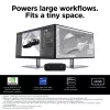 HP Z2 Mini G9 Dual Type-A SuperSpeed USB 10Gbps Port Schnittstellenkarten/-adapter
