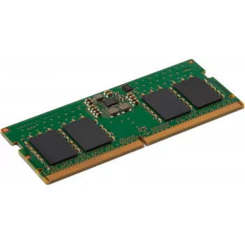 HP DDR5 - Modul - 8 GB - SO DIMM 260-PIN - 4800 MHz / PC5-38400