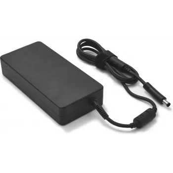 HP 280W schlank Smart 7,4 mm Netzteil, Workstation, Innenbereich, 280 W, Z2 Mini G9, Business, Schwarz
