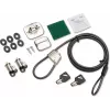 HP Business PC Security Lock v3 Kit Schwarz Schlüsselschloss für PC