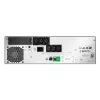 APC Smart-UPS Li-ion SMTL1500RMI3UC - 6x C13, kurze Tiefe, Rackmount 3U, SmartConnect, 1500VA