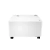 HP LaserJet Druckerständer, CE, HP Color LaserJet Enterprise M751n, HP Color LaserJet Enterprise M751dn, HP Color LaserJet..., Business, 986 mm, 659 mm, 326 mm