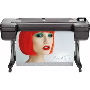 HP Designjet Z9+dr 44-in PostScript Drucker mit V-Trimmer