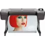 HP Designjet Z9+dr 44-in PostScript Drucker mit V-Trimmer