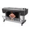 HP Designjet Z9+dr 44-in PostScript Drucker mit V-Trimmer