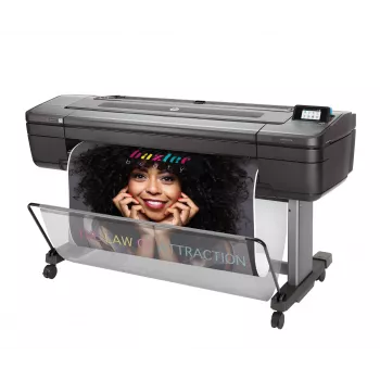 HP Designjet Z9+dr 44-in PostScript Drucker mit V-Trimmer