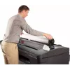 HP Designjet Z9+dr 44-in PostScript Drucker mit V-Trimmer