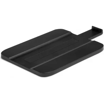 HP Z2 Mini Vertical Stand HP Z2 Mini Vertical Stand Schwarz 4N006AA