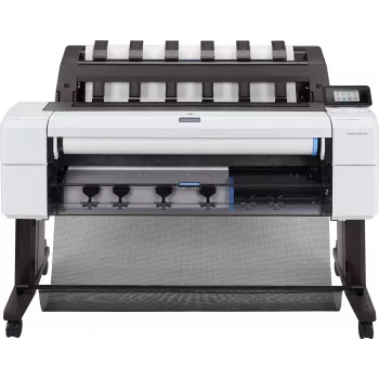 HP Designjet T1600dr 36-Zoll PostScript-Drucker