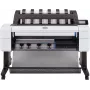 HP Designjet T1600dr 36-Zoll PostScript-Drucker