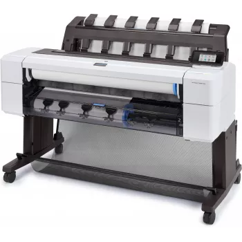 HP Designjet T1600dr 36-Zoll PostScript-Drucker