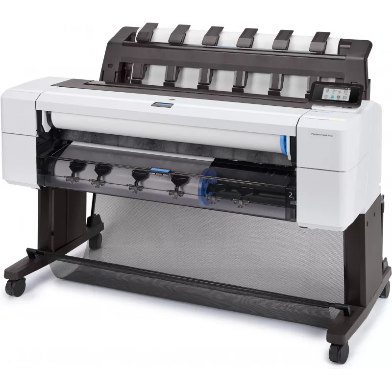 HP Designjet T1600dr 36-Zoll PostScript-Drucker