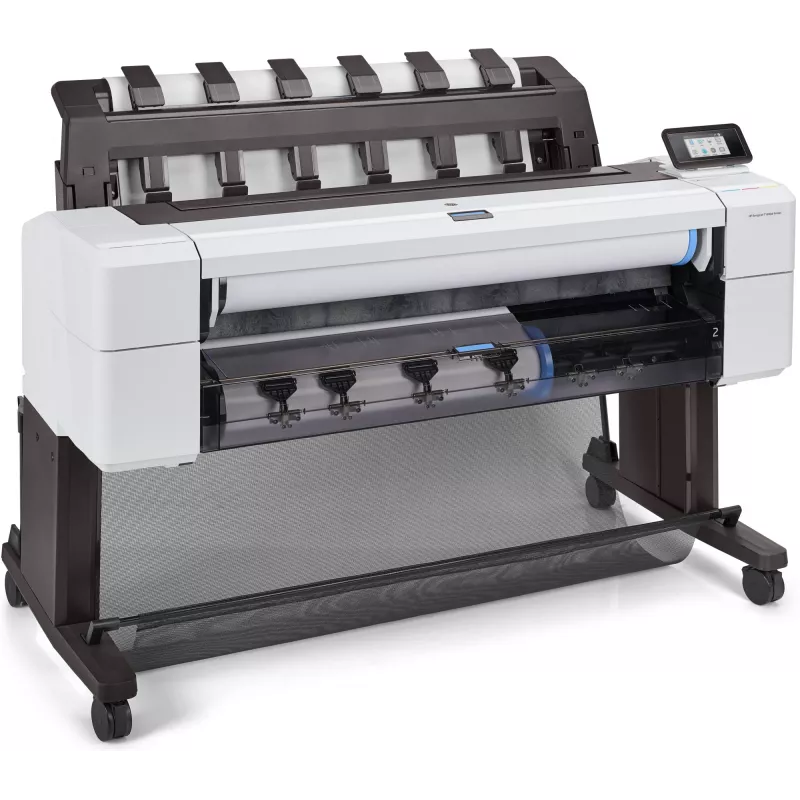 HP Designjet T1600dr 36-Zoll PostScript-Drucker