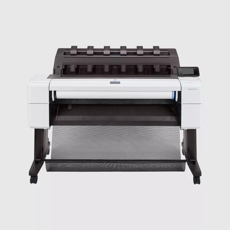 HP Designjet T1600 36-in Printer