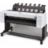 HP Designjet T1600 36-Zoll PostScript-Drucker