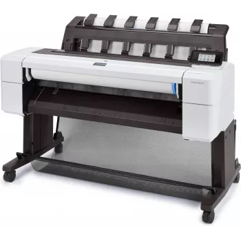 HP Designjet T1600 36-Zoll PostScript-Drucker
