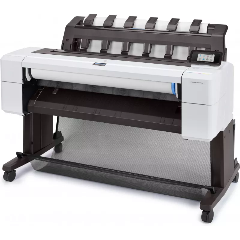 HP Designjet T1600 36-Zoll PostScript-Drucker