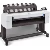 HP Designjet T1600 36-Zoll PostScript-Drucker