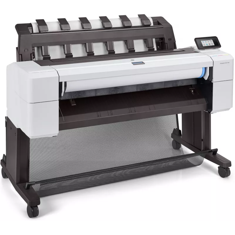 HP Designjet T1600 36-Zoll PostScript-Drucker