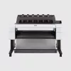 HP Designjet T1600 36-Zoll PostScript-Drucker