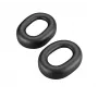 Ohrpolster POLY Voyager Surround 80/85 UC Linke und Rechte Ohrmuscheln Schwarz