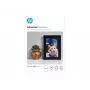 HP Advanced Photo Paper Glossy 250 g/m2 10 x 15 cm (101 x 152 mm) 25 Blatt
