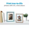 HP Advanced Photo Paper Glossy 250 g/m2 10 x 15 cm (101 x 152 mm) 25 Blatt
