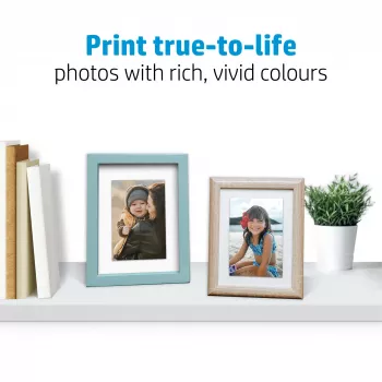 HP Advanced Photo Paper Glossy 250 g/m2 10 x 15 cm (101 x 152 mm) 25 Blatt