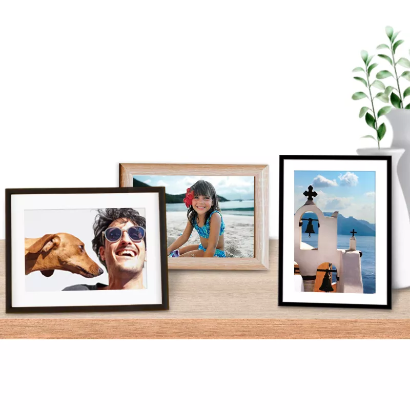 HP Advanced Photo Paper Glossy 250 g/m2 10 x 15 cm (101 x 152 mm) 25 Blatt